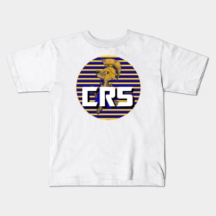 Conerly Road School Kids T-Shirt